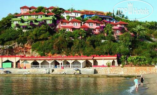 Hotel photo Senza Garden Holiday Club 5*