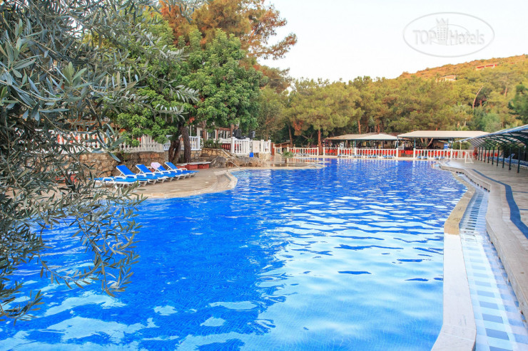 New photos from tourists Senza Garden Holiday Club 5*