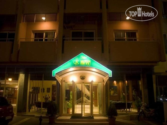 Hotelier's photos Kaptan 4*