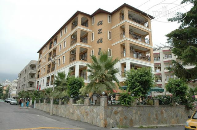 Hotel photo Kleopatra Moon Suit Hotel 3*