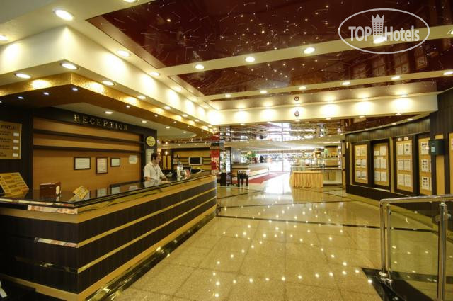 New photos from tourists Sealine Hotel 3*