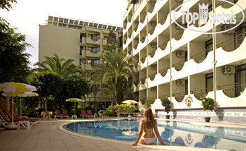 Photos Gardenia Hotel