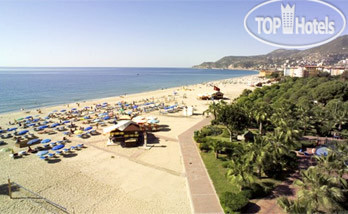 Hotel photo Gardenia Hotel 4*