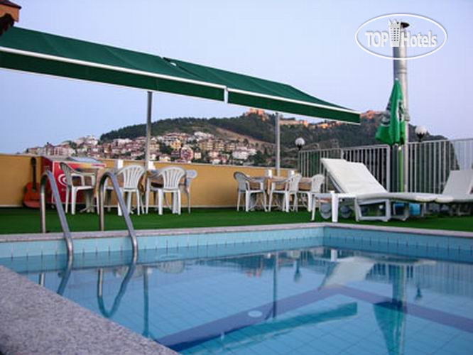 New photos from tourists Kleopatra 3*