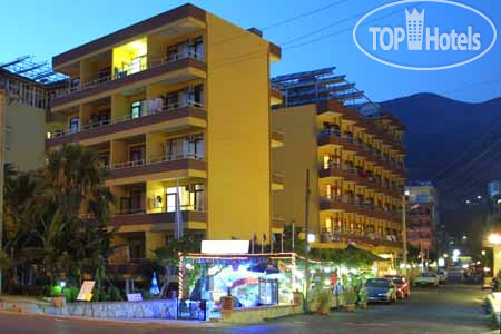Фотографии отельера Kleopatra Balik Hotel 3*