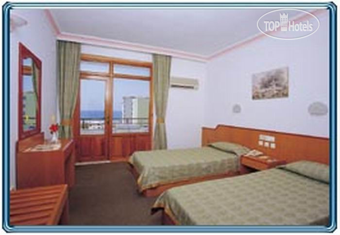New photos from tourists Miray 3*