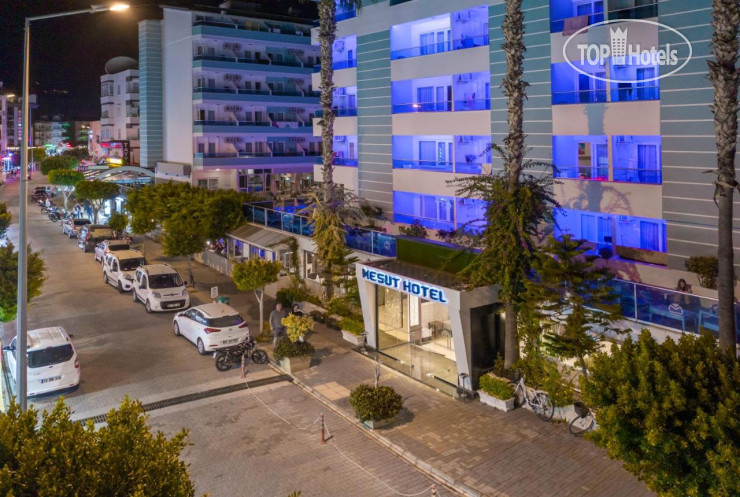 Hotel photo Mesut Hotel Family Suite 3*