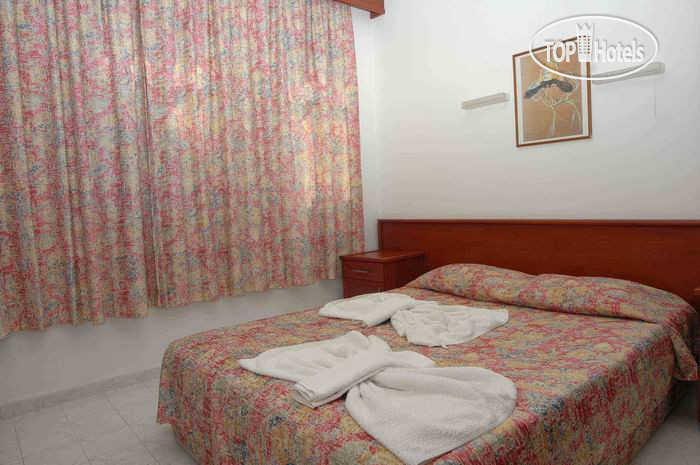 New photos from tourists Seda Apart Hotel 3*
