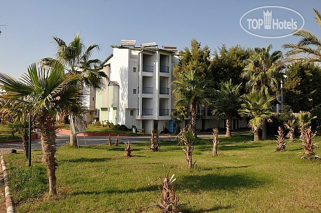 New photos from tourists Ganita Holiday Village 4*
