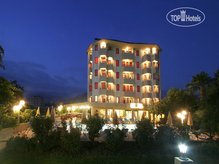 New photos from tourists Mikado Beach Hotel 3*
