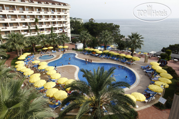 Hotel photo Aska Bayview Resort 4*