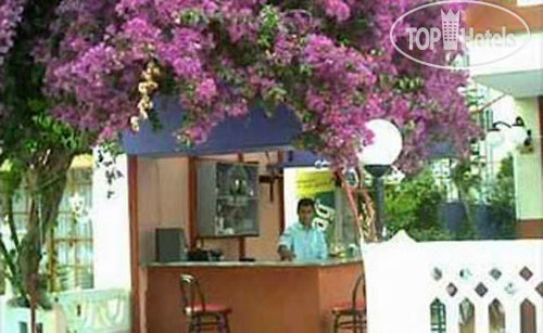 New photos from tourists Sefa Bey 3*