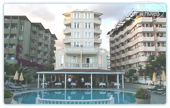 Hotelier's photos Azak 3*
