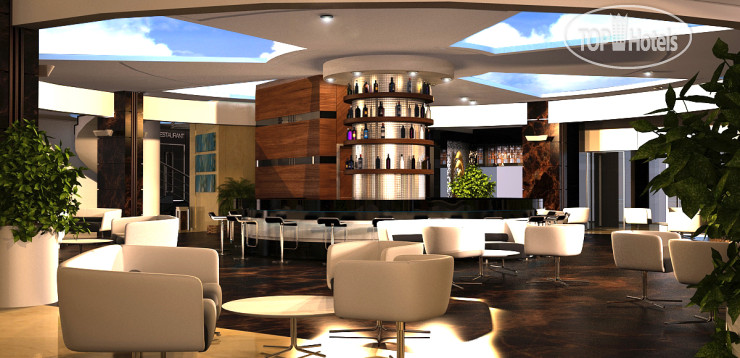 New photos from tourists Avena Resort & Spa Hote 4*