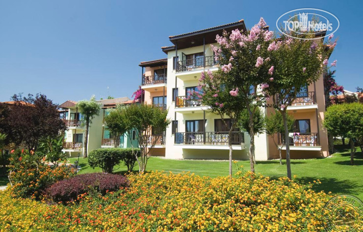 Photos Gypsophila Holiday Village