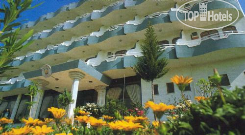 Hotel photo Selinus 3*