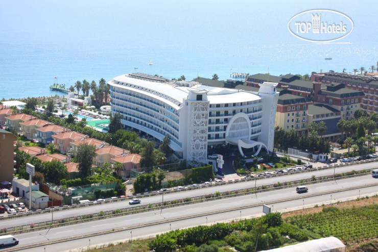 New photos from tourists Q Premium Resort 5*