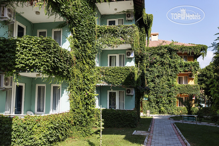 Hotelier's photos Armas Green Fugla 4*