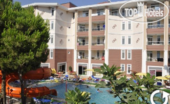 Hotel photo Primera Suite 3*