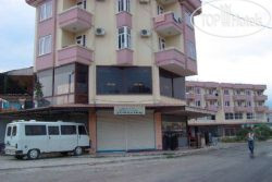 Hotel photo Pina Suit 3*