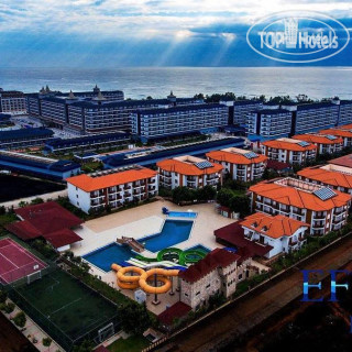 Eftalia Aqua Resort 5*