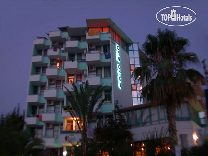Hotelier's photos Palm Can 3*