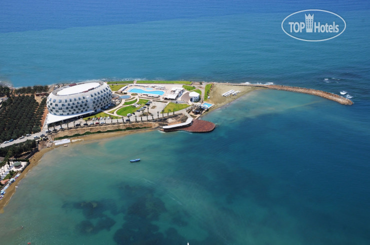 New photos from tourists Gold Island 5*