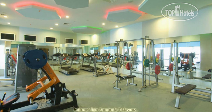 New photos from tourists Adin Beach Hotel 5*