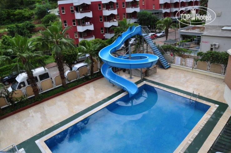 Hotel photo Sole Resort (closed) 4*