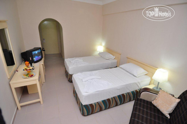 New photos from tourists Sole Resort (closed) 4*