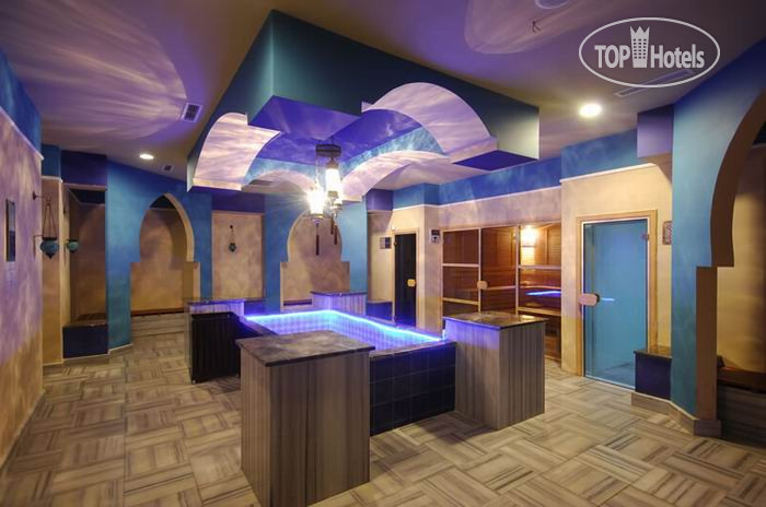 New photos from tourists Misal Hotel Alanya - Noxinn 5*