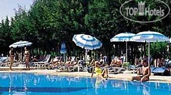 New photos from tourists Amanos Beach 3*