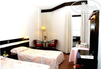 New photos from tourists Gural (закрыт) 3*