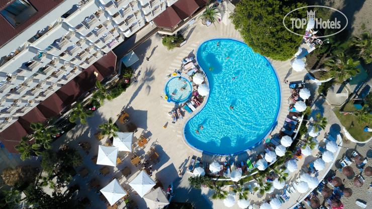 New photos from tourists Anitas 3*