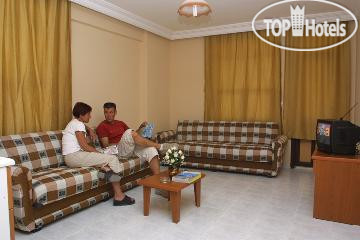 New photos from tourists Turkish Dreams APT