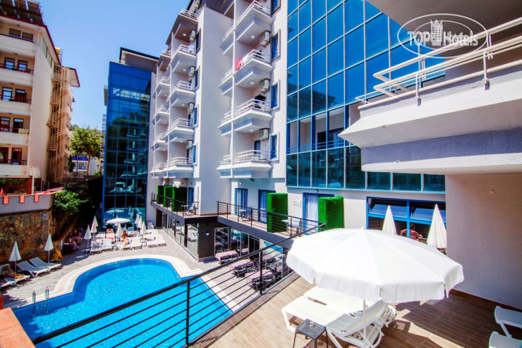 Hotel photo Ramira City Hotel 4*