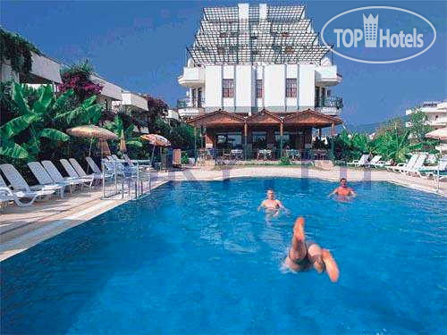 Hotel photo Oz Hane 3*