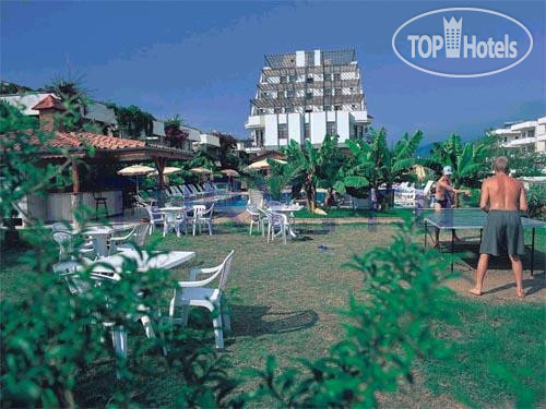 New photos from tourists Oz Hane 3*