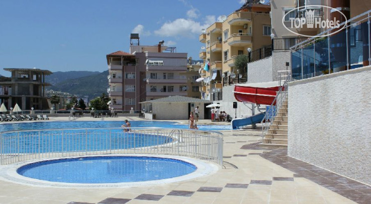 New photos from tourists Diamond Hill Resort 5*