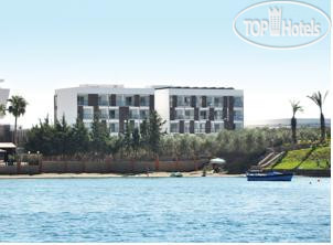 Hotelier's photos Sentido Golden Bay 4*