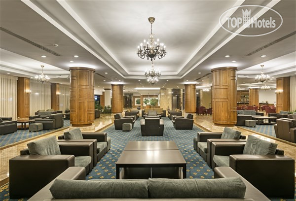 Новые добавленные фото туристов Ozkaymak Select Resort 5*