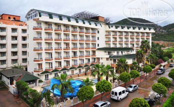 Hotelier's photos Club Sole Beach 3*