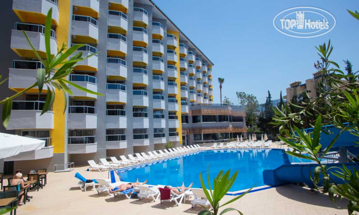 Photos Simply Fine Hotel Alize