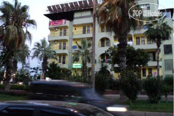 Hotel photo De Manor Boutique Hotel 3*