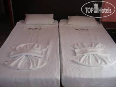 New photos from tourists Dayi Diamond 3*