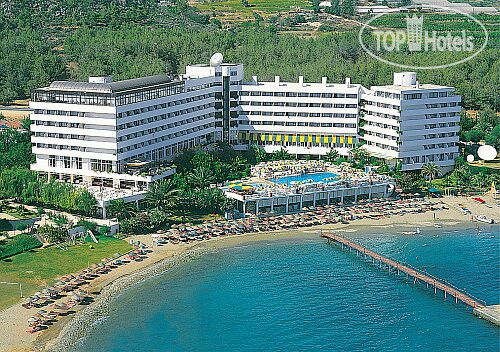 Hotelier's photos Jasmine Beach Resort 5*