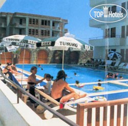 Hotelier's photos Yunus APT