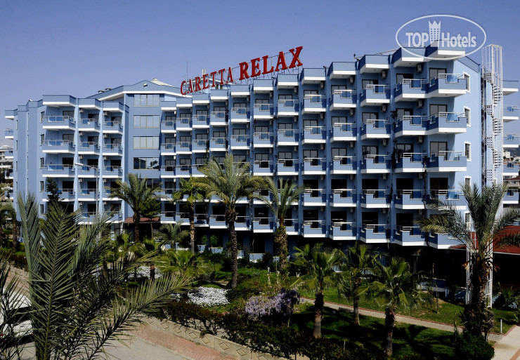 Hotelier's photos Careta Relax Hotel 4*