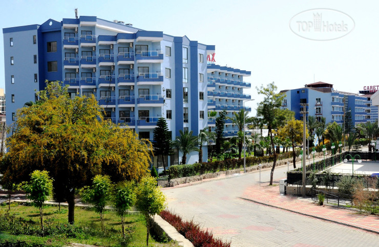 New photos from tourists Careta Relax Hotel 4*