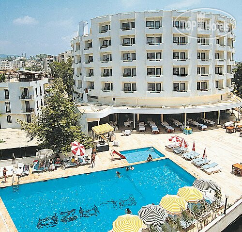 Hotel photo Jasmin Plaza 3*